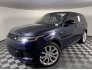 2020 Land Rover Range Rover Sport HSE Dynamic for sale 101637813